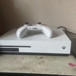 Xbox 1