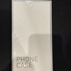 Brand New Apple iPhone 12 Pro Case With Holder Ring.