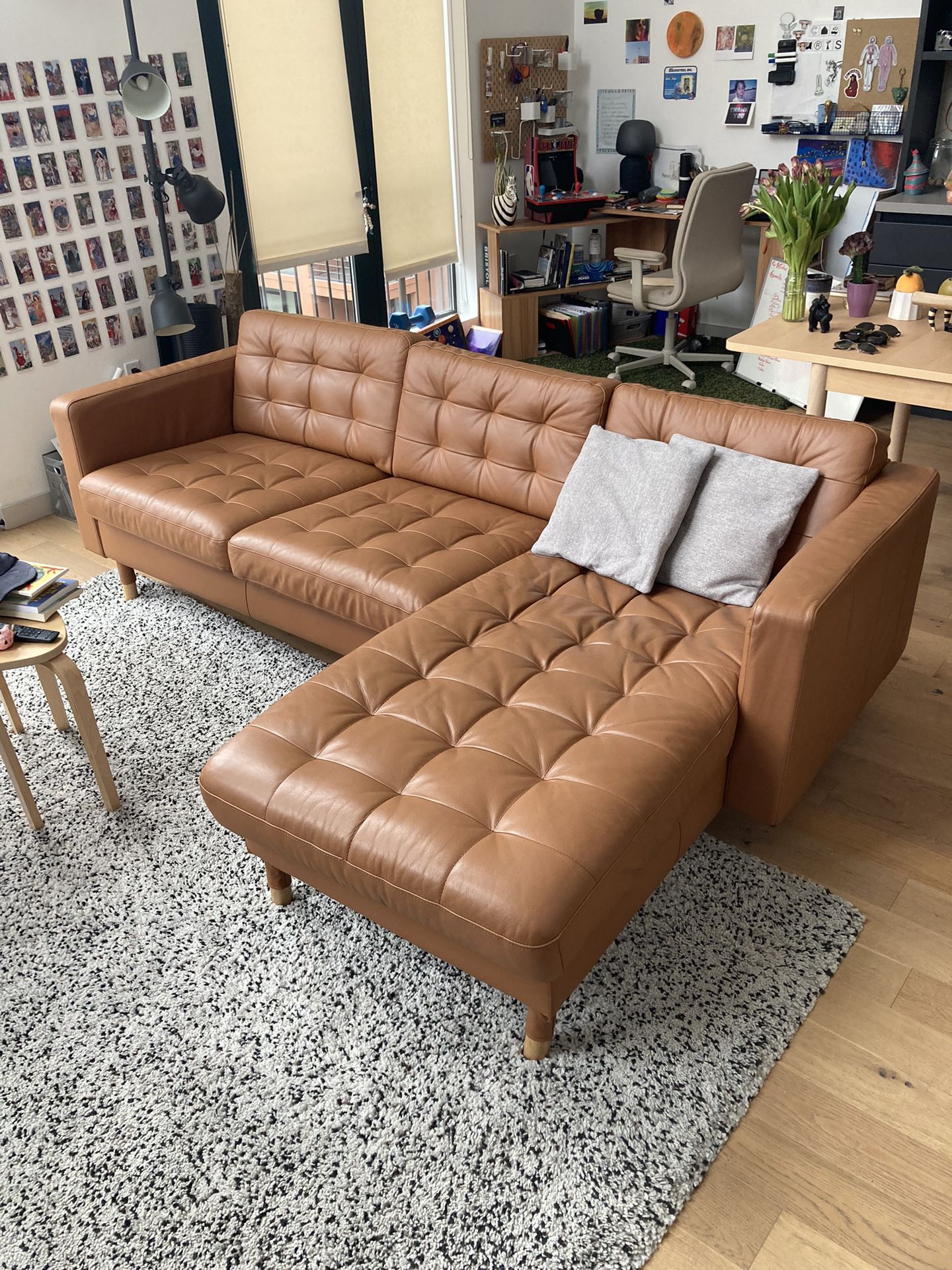 MORABO Sofa - 60's Style FREE DELIVERY