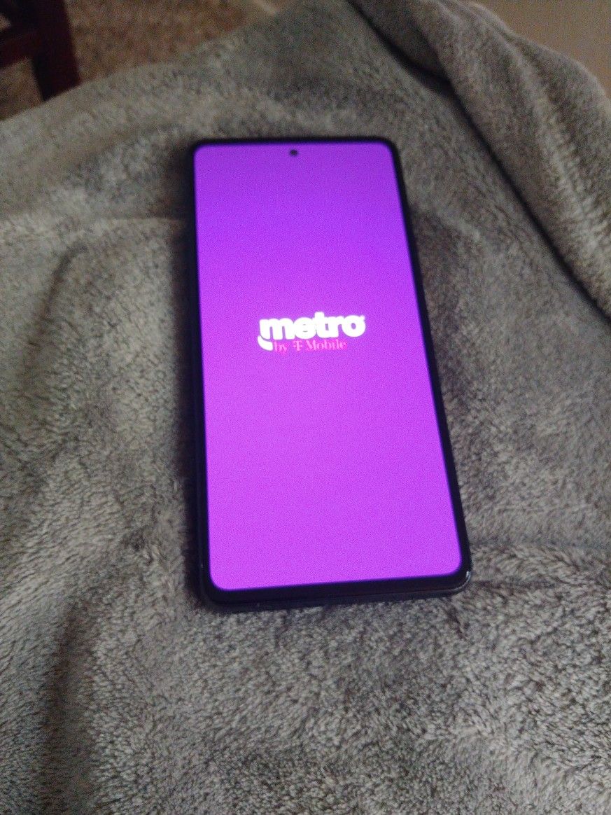 Samsung Galaxy a53 5g Must Go Fast Metro Pcs Locked