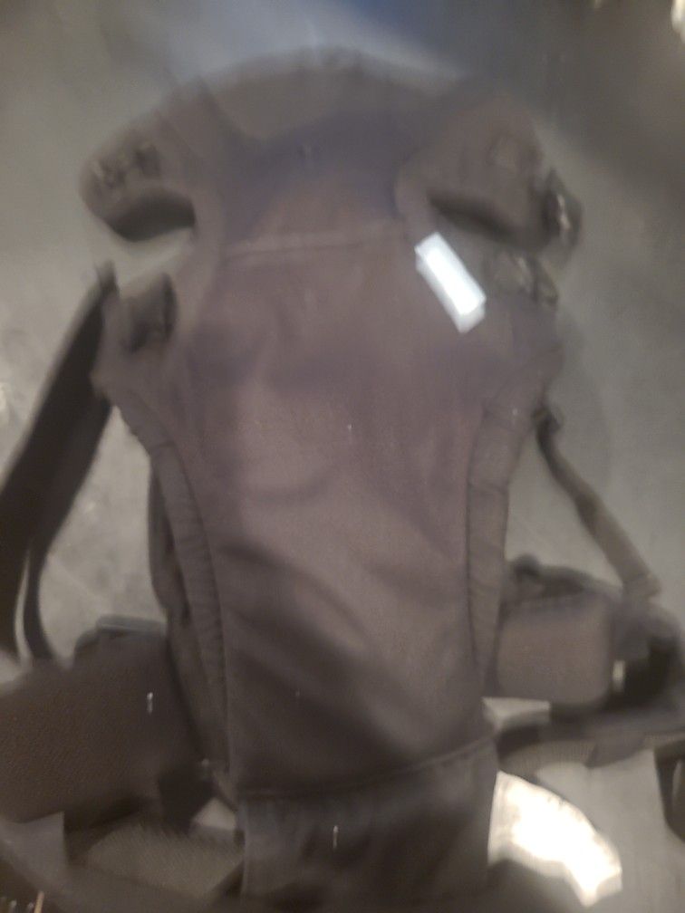 Baby Carrier