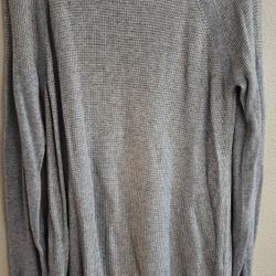 Eileen Fisher Sweater Tunic