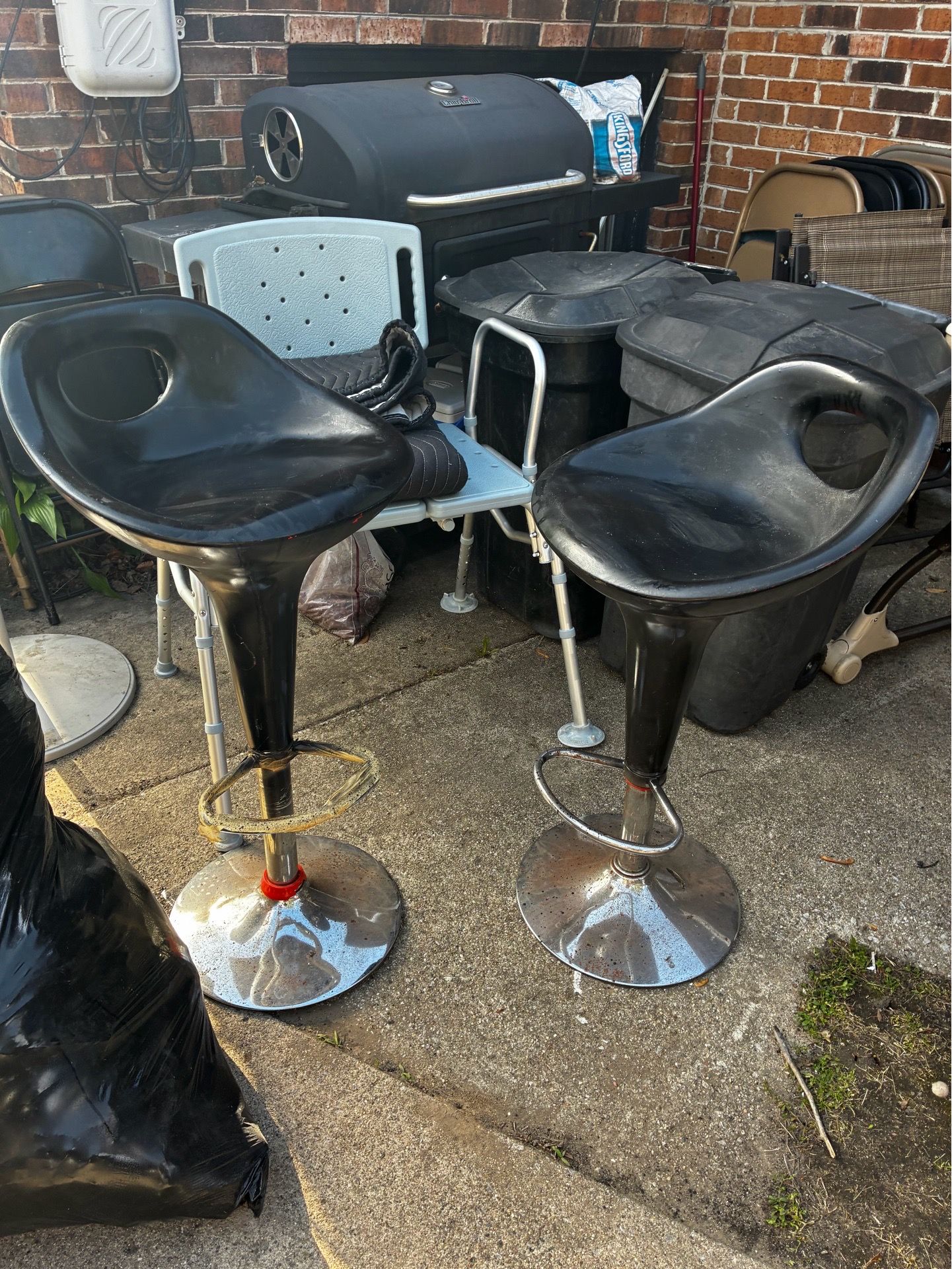 Bar stool