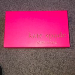 Kate Spade Morrocao Neda wallet