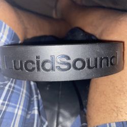 Lucid Wireless Gaming Headphones For Xbox And PlayStation 