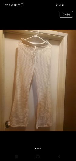 Shade and shore pants