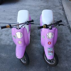 Razor Electric Scooter 