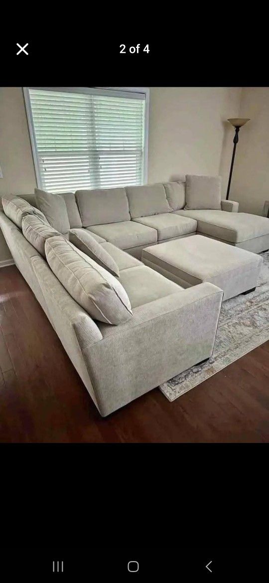 Sectional