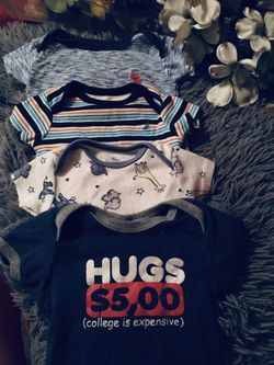 Baby boy clothes 3/6 months
