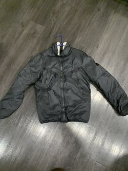 Nike Men’s Puffer Jacket
