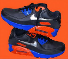 Custom Nikes