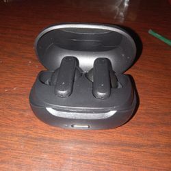 Earbuds
