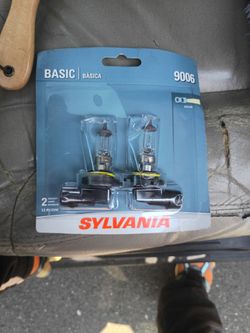 Light Bulb For Truck