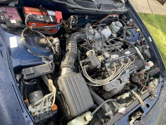 For parts. Acura 99