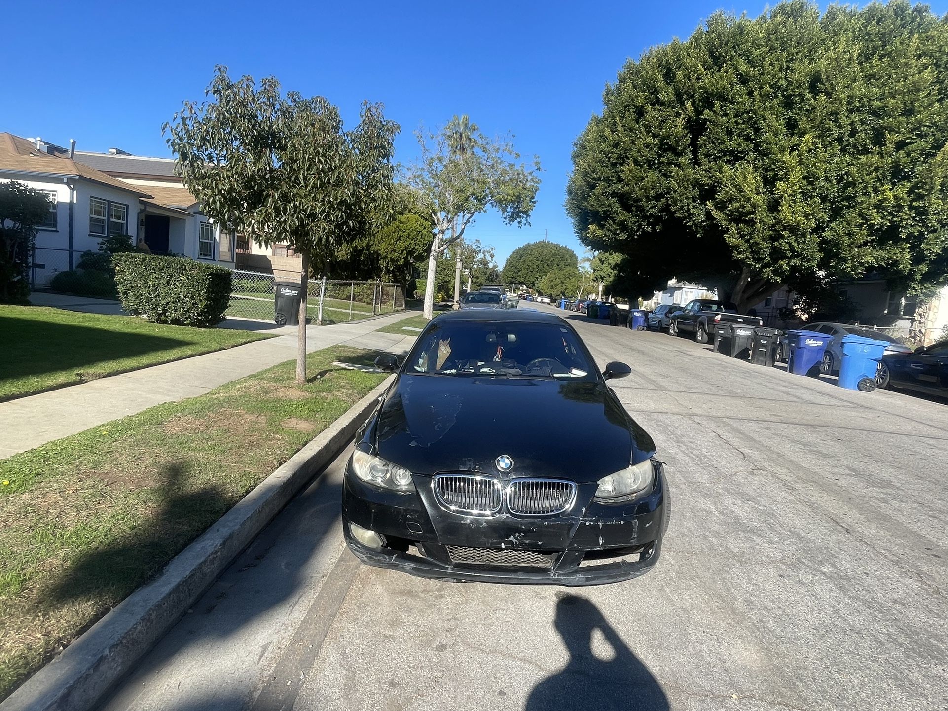 Bmw 335i For Sale Los Angelesnull