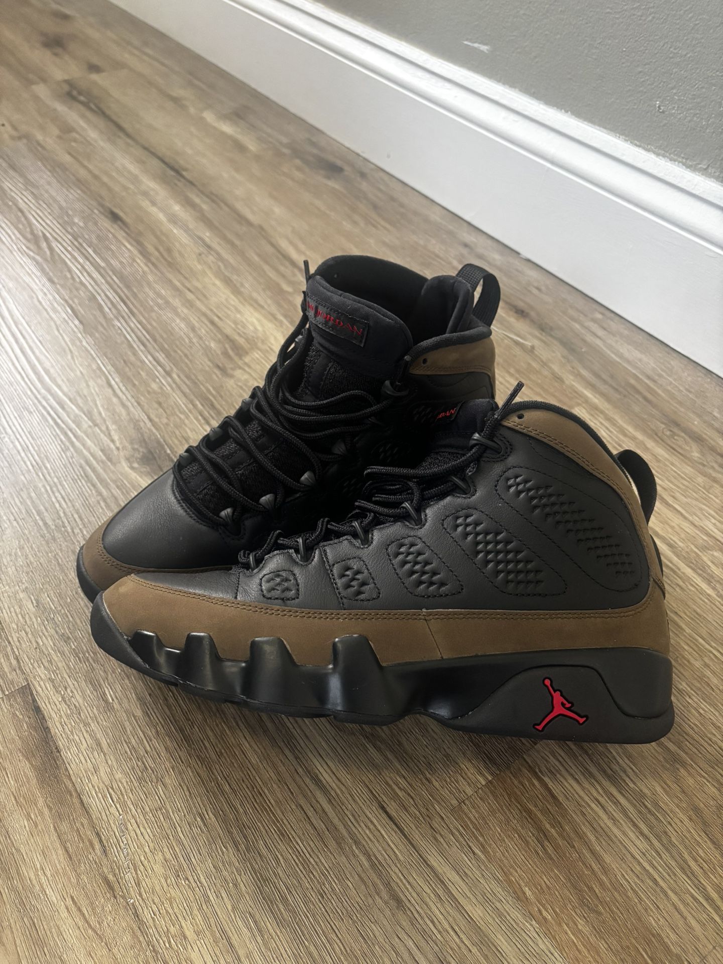 Jordan 9