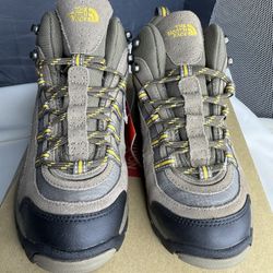 The North Face Women’s Hiking Shoes size 9 For $50