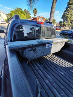 Tool box