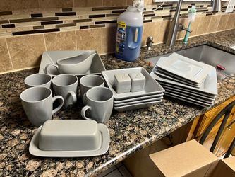 Dishes