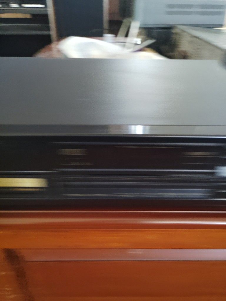 Pioneer Multiplay Compact Disc Player Pdm551