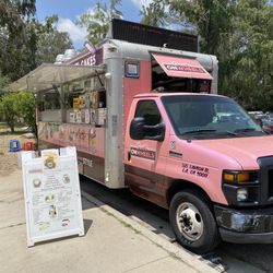 Nice Lonche Truck Ford E(contact info removed)  
