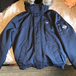 Hollister Jacket