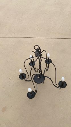 Dining light