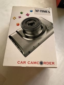 Car Cam Recorder