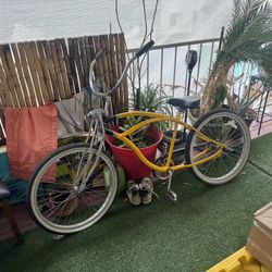 Dynoglide  Beach Cruiser 