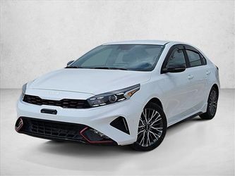 2022 Kia Forte