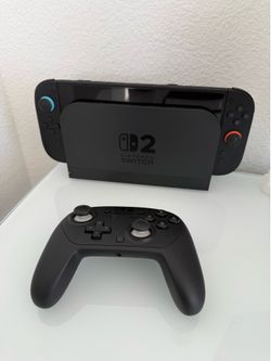 Switch 2
