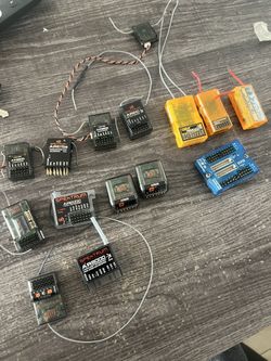 Rc Plane Receivers SPEKTRUM Receivers