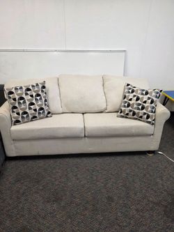 Free couch