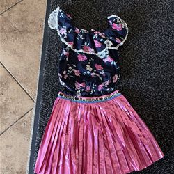 Girl clothes size5
