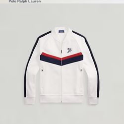 Polo Ralph Lauren Track Suit Set