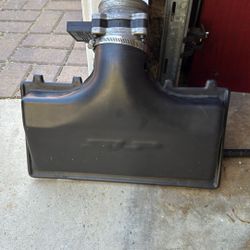 LS1 SLP Intake Lid 