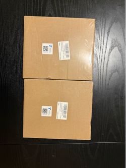 15ft Ethernet cord pack of 2