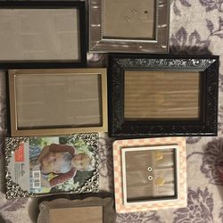 Picture Frames