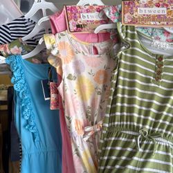 Romper Jumpsuit Size 6 Girls