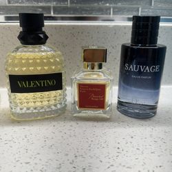 Cologne Bundle