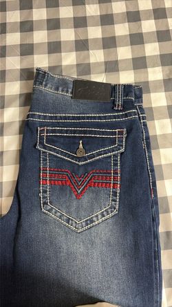 True luck jeans