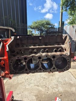 Small Bkock 400