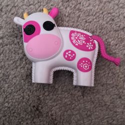 Lalaloopsy Cow 