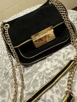 Michael Kors Cross Body Bag