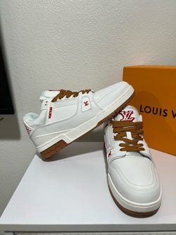 LV Men’s Shoes