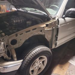 Autobody & Paint, Parts, Tools