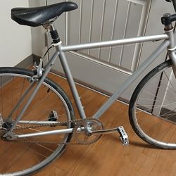 Men's Retrospect Se Bike 