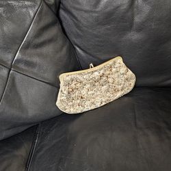 Vintage Caron Of Houston Handbag