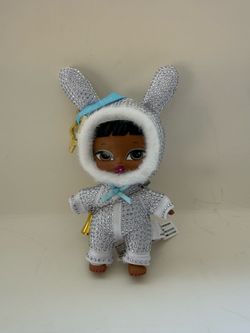 Bratziez Bling- Sasha