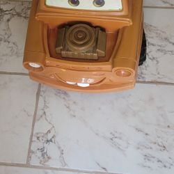 SUPER COOL MATE TOY WITH CHARGER